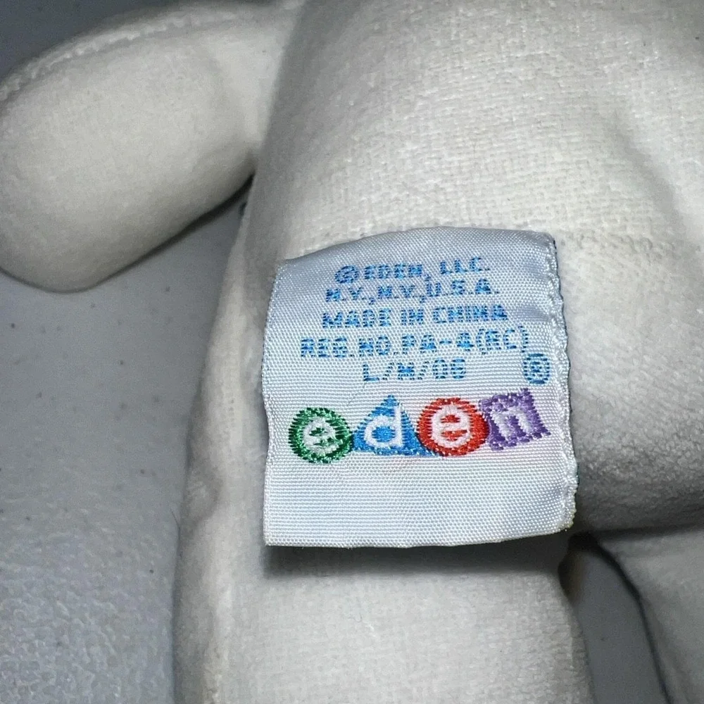Vintage Eden The Snowman 9